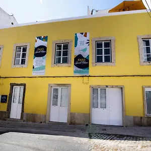 Downtown Ria Formosa I Distrito de Faro