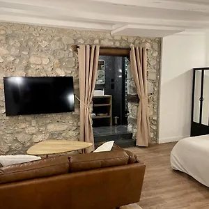 La Loge De Pierre Au Coeur De La Vieille D Appartement Annecy