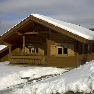 Bayern Ferienhaus Stamsried