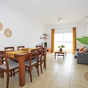 A04 - Large Modern 1 Bed With Pool Appartement Lagos