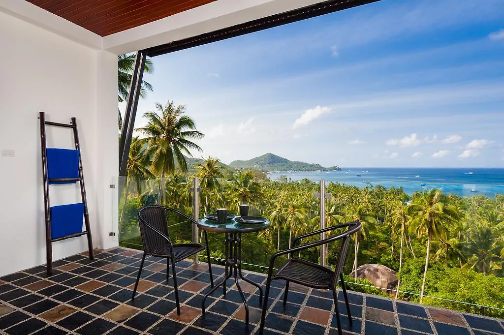 Villa The Plantation Ko Tao 0*,