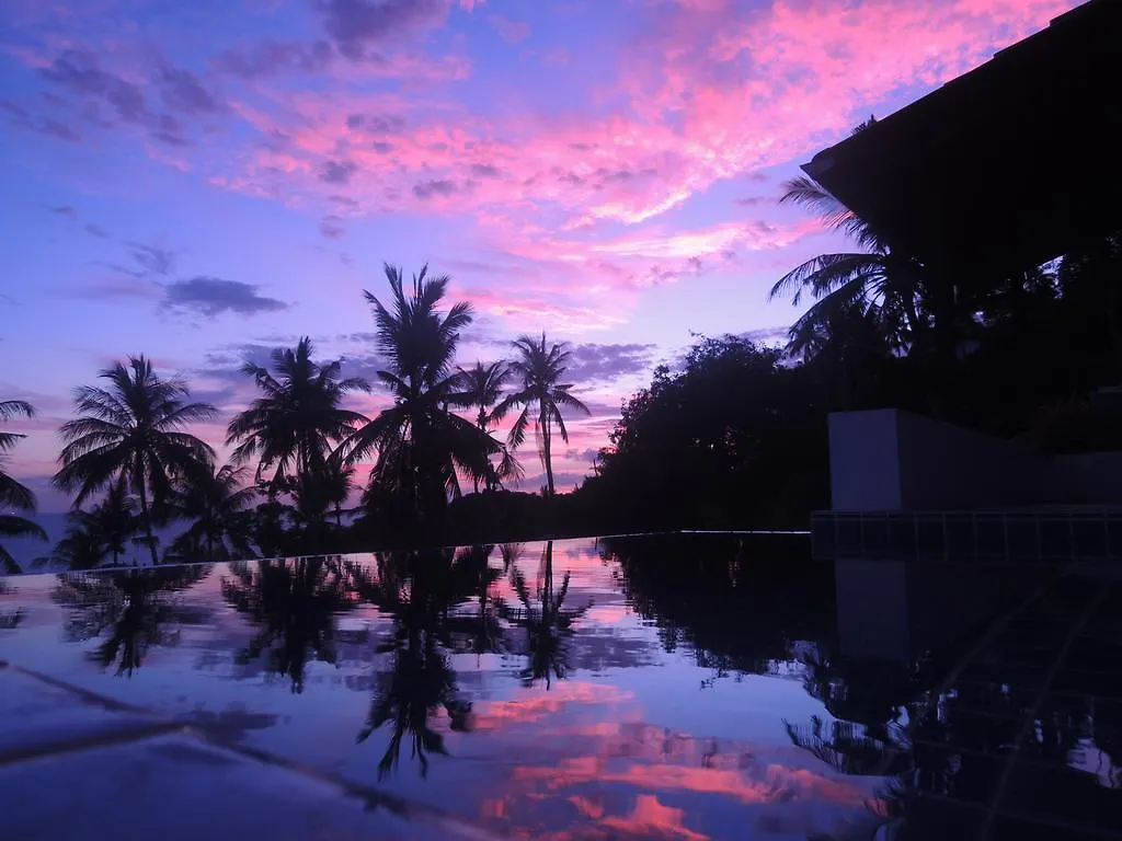 Villa The Plantation Ko Tao 0*,