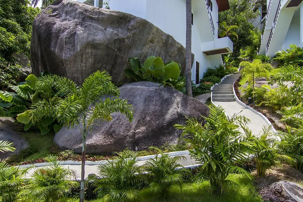 Villa The Plantation Ko Tao