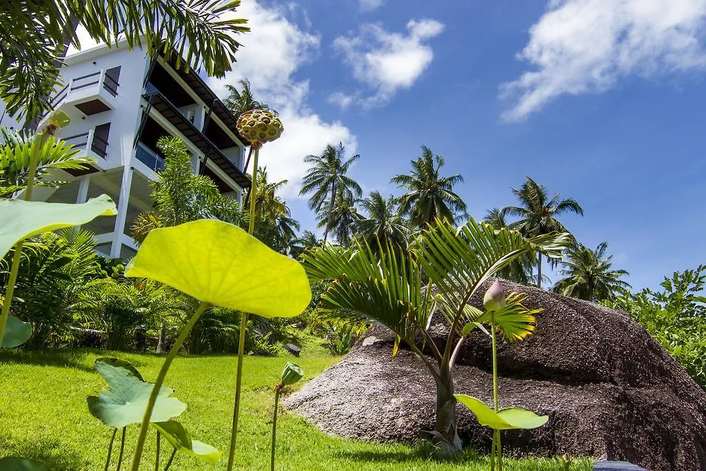 Villa The Plantation Ko Tao 0*,  Thailand